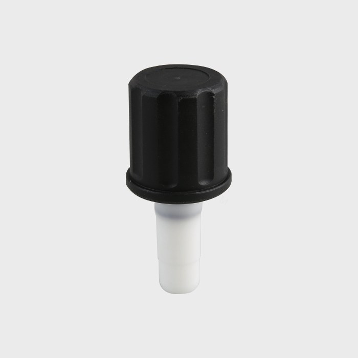 四氟保护的高真空阀 0-8mm 特优级 - ACESUN艾斯琳