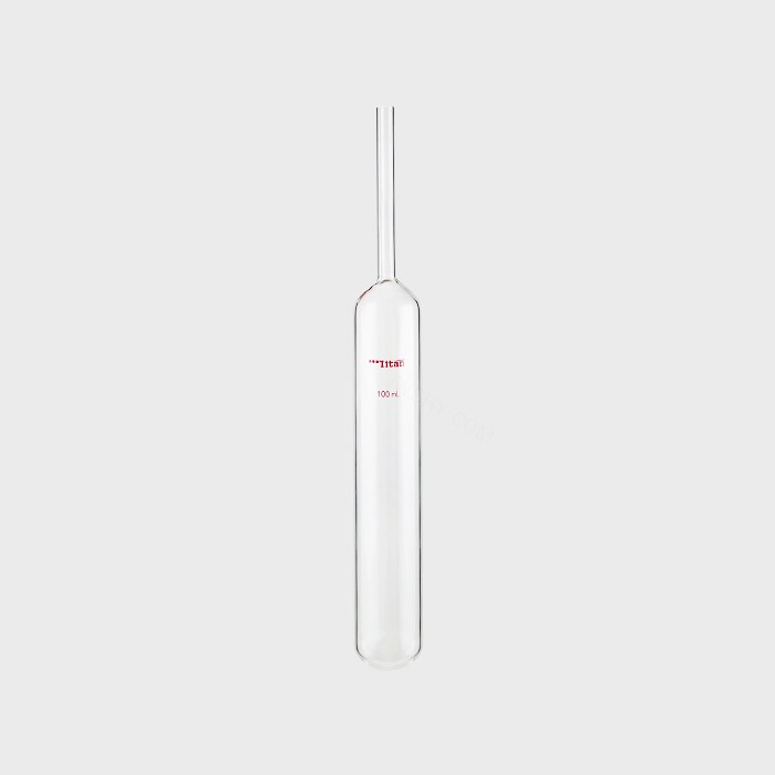 圆底干燥安瓶 100ml 外径&times;高度：41&times;225mm 特优级
