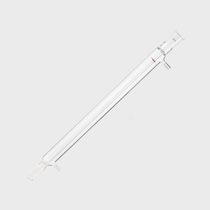 直型冷凝器 磨口：29/42 有效长度：500mm 小咀外径：10mm 特优级 - ACESUN艾斯琳