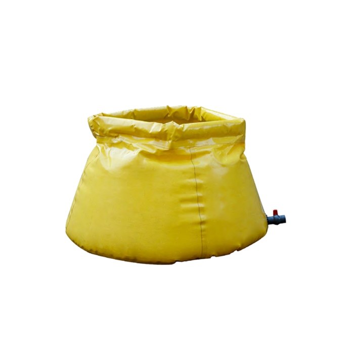 贮水池 80&times;98&times;154cm（高&times;上口直径&times;下底直径）