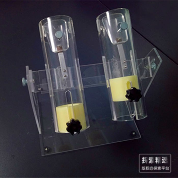 双筒大鼠固定器筒架 240&times;190&times;210mm