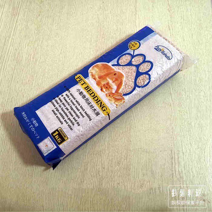 小鼠垫料 1kg