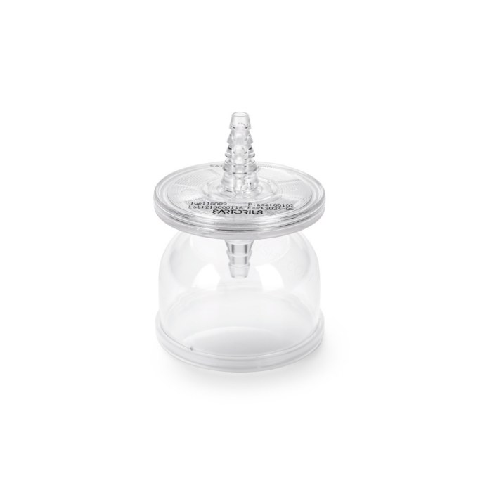 Sartolab 无菌压力过滤器 PES 0.20um 61mm - Sartorius/赛多利斯