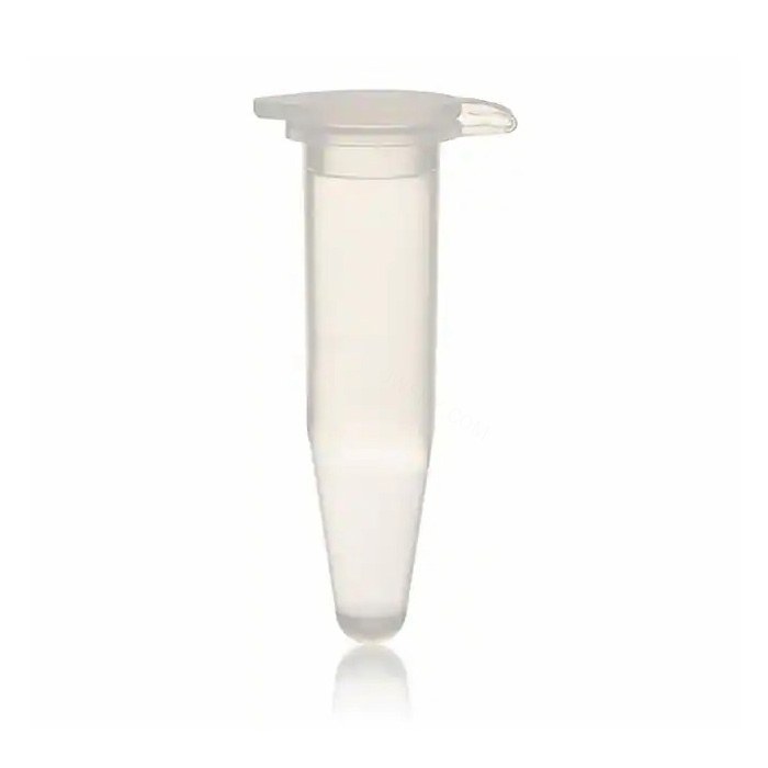 GeneAmp 薄壁反应管 0.5ml 平顶盖