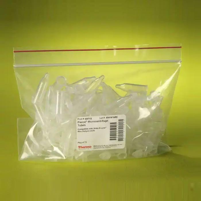 Pierce 微量离心管 2ml