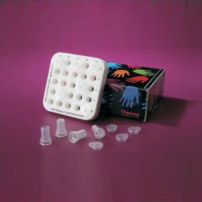 Slide-A-Lyzer 迷你透析杯 3.5kDa 0.1ml - Thermo Fisher
