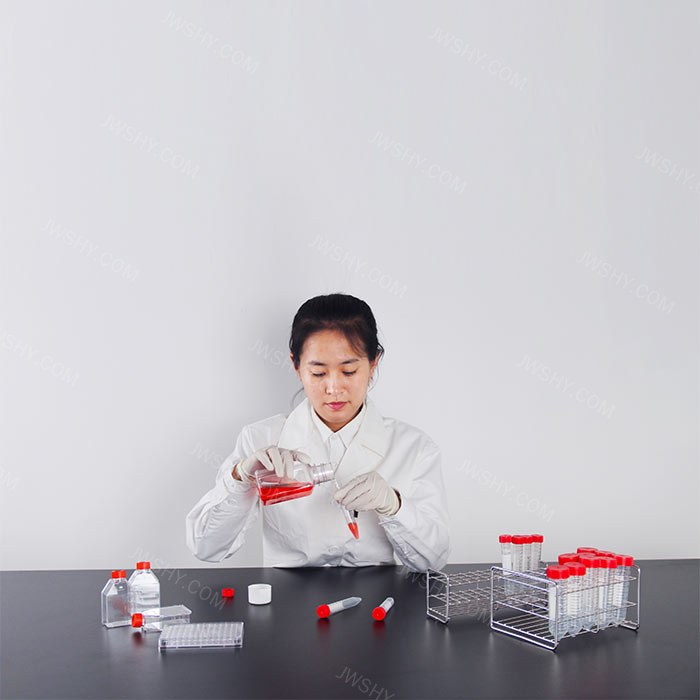 50mL离心管 无架包装 管盖分装 已灭菌 最大相对离心力12000&times;g 无DNASE/RNASE/蛋白酶/致热源 - ACESUN艾斯琳