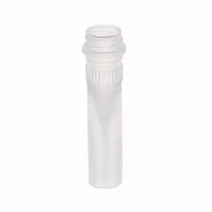 螺旋盖离心管 0.5ml Skirted 管盖相连 - Bio-rad/伯乐