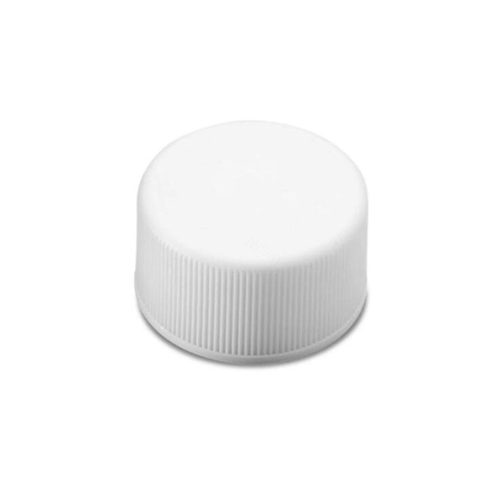 22ml样品瓶用瓶盖 Solid Cap for 22mL Vial，PTFE/Silicone Liner