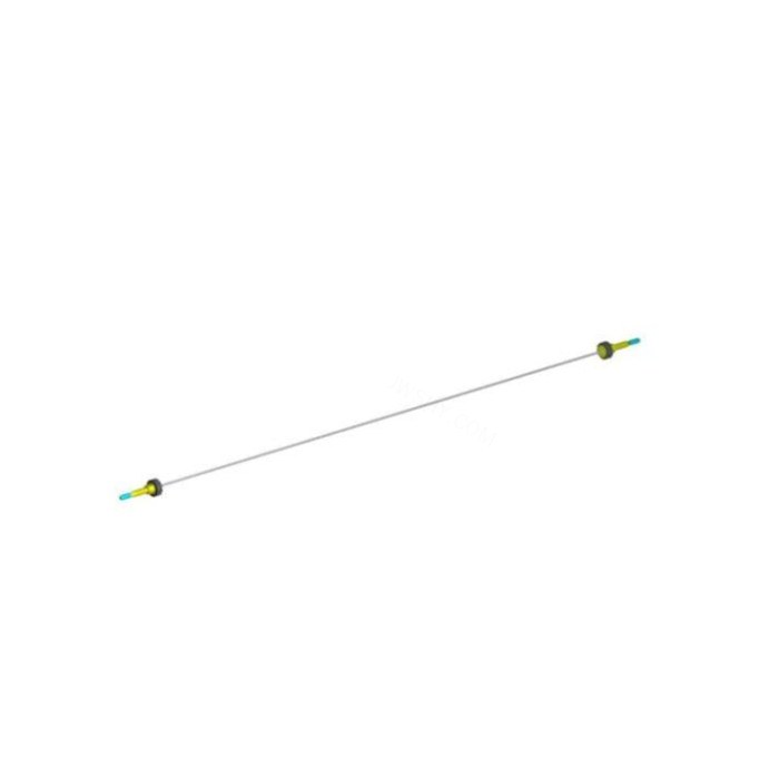 【配件】管路 Low Dispersion Red Line