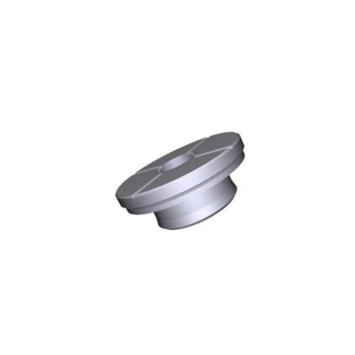 【配件】密封圈 High Pressure Seal Flanged 0.125 ID