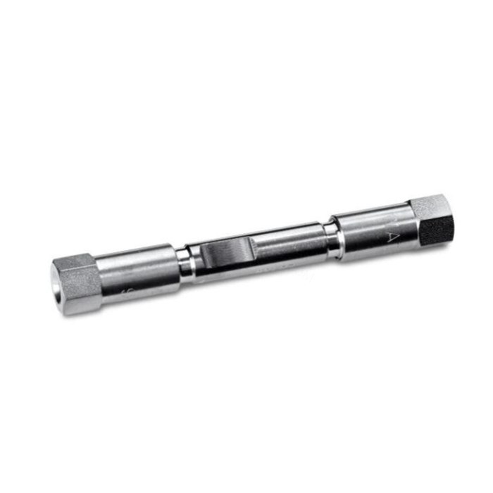 液相色谱柱 Atlantis Silica HILIC Column 100A 3um×3mm×50mm - Waters/沃特世