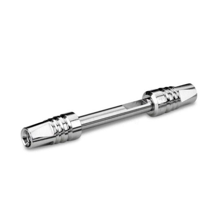 液相色谱柱 ACQUITY UPLC BEH C8 Column 130A 1.7um×1mm×50mm - Waters/沃特世