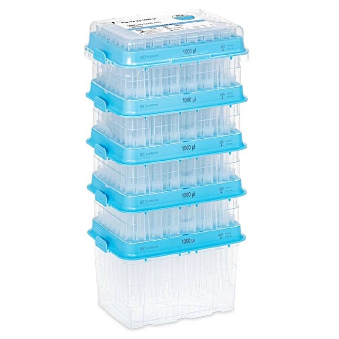 IKA TIP M TRAY - 1000ul