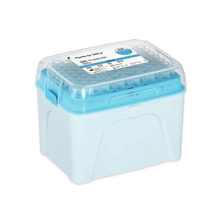 IKA TIP M BOX - 1000ul