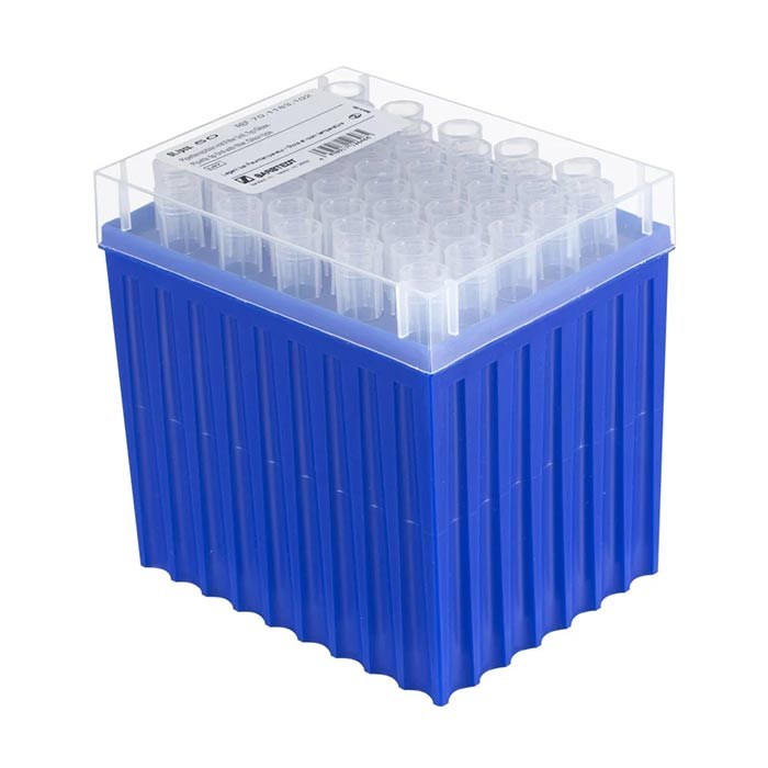 IKA TIP L BOX