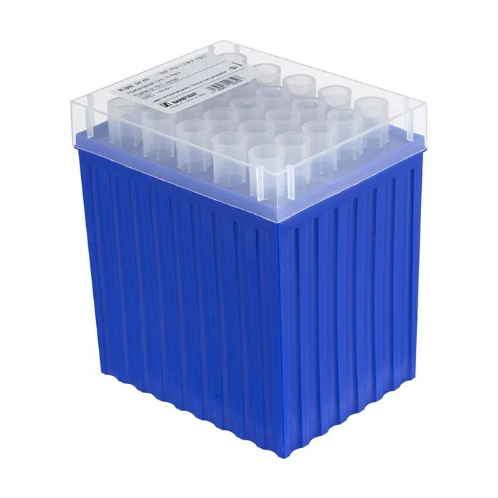 IKA TIP XL BOX