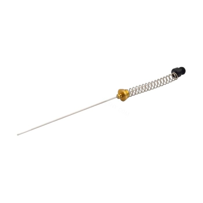 SPME探针CAR/PDMS 23G 萃取头:1cm df:75um
