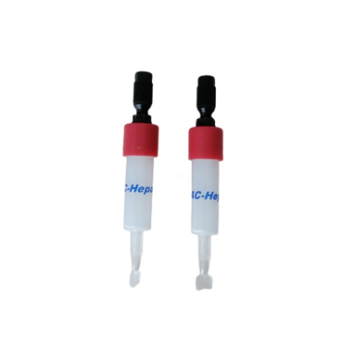 免疫亲和柱 Protein G免疫球蛋白 HP柱 1mL