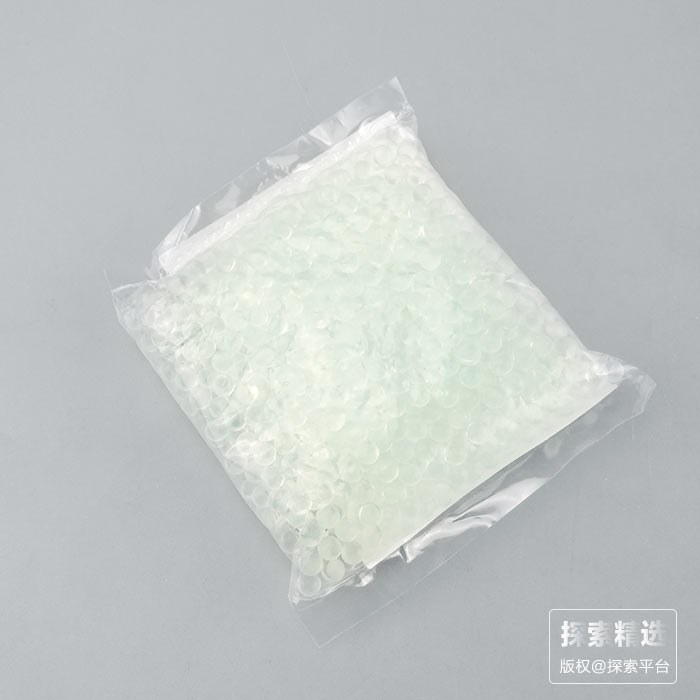 高精度防暴沸玻璃珠 5mm - 玖梧精选
