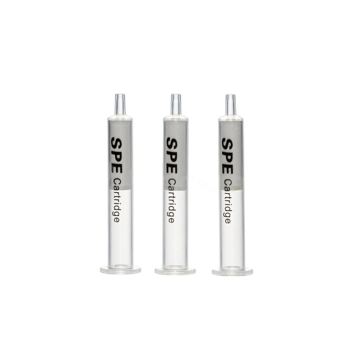 SPE小柱 WONDASEP C18 200mg/3mL - GL Sciences/技尔