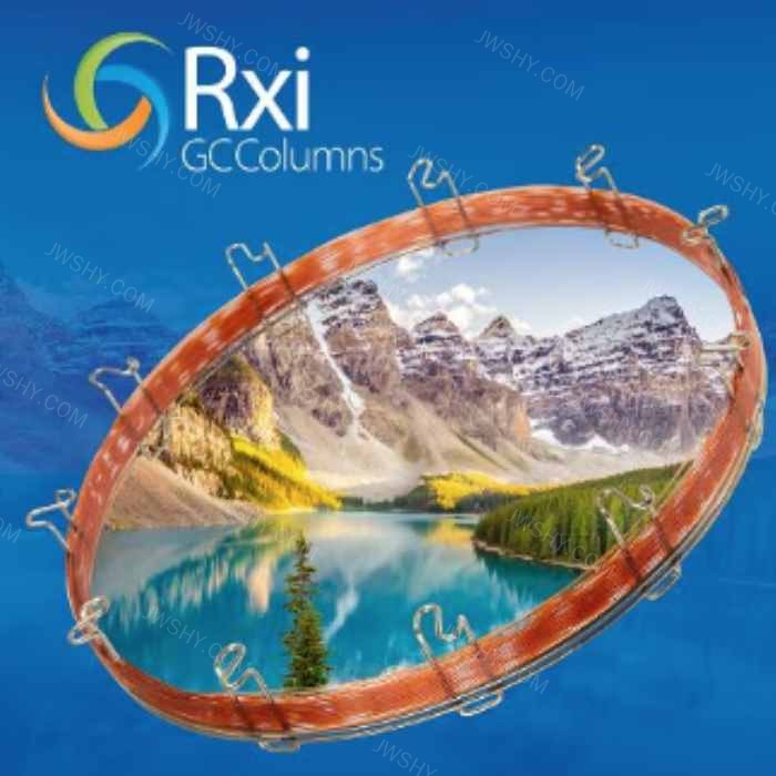 气相色谱柱 Rxi-SVOCms 0.25um&times;0.25mm&times;30m