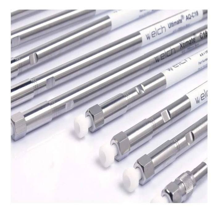 液相色谱柱Xtimate C18 5um&times;4.6mm&times;150mm