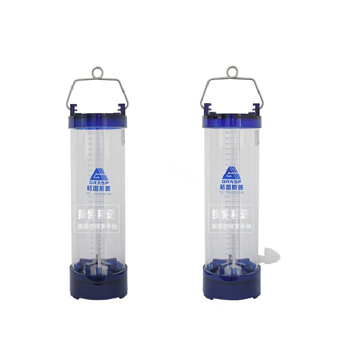 金刚水质采样器 2.5L - 玖梧精选