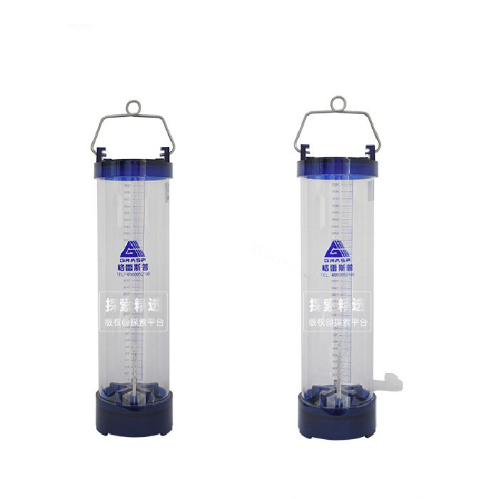 金刚水质采样器 3L