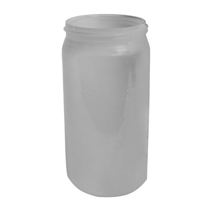 1L 聚丙烯离心瓶（瓶身）95&times;191mm （适用于 A98813, B29896, C15124, C31…