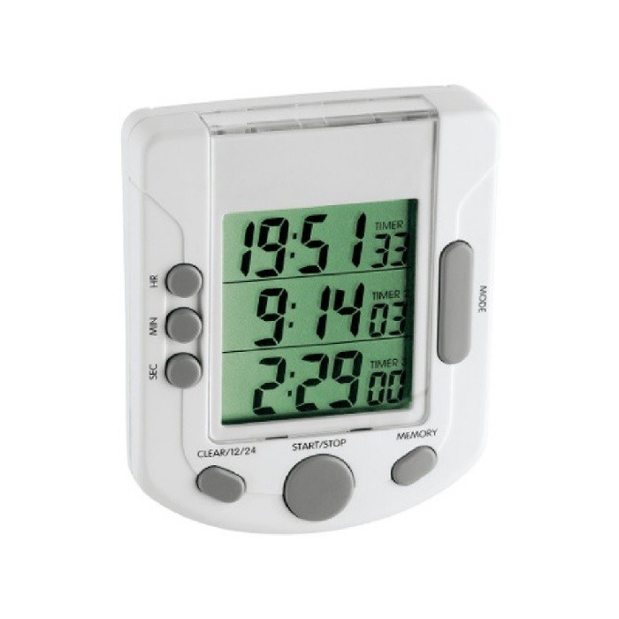 三通道定时器 5020-0377