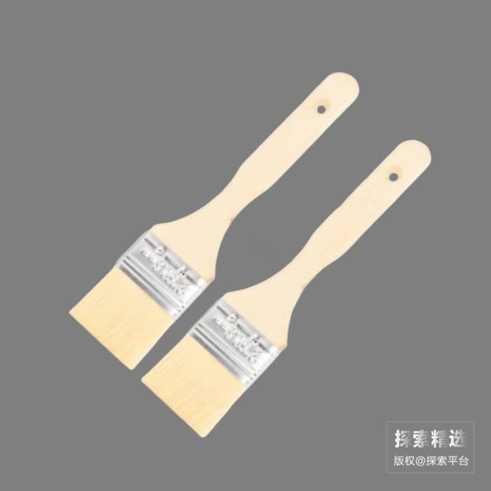 羊毛刷 2寸