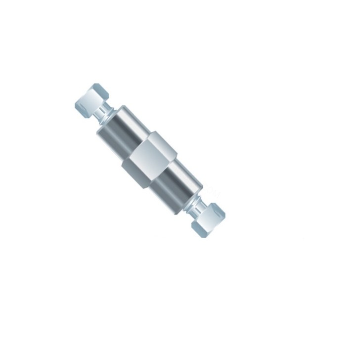 不锈钢两通 0.020英寸 0.134ul - Thermo Fisher