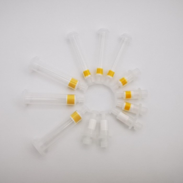 DNPH小柱 CNWBOND&nbsp;DNPH-Silica 1000mg/6ml
