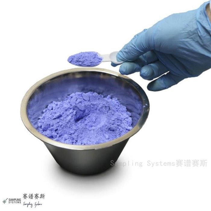 一次性FDA无菌采样勺双称量勺 2.5ml