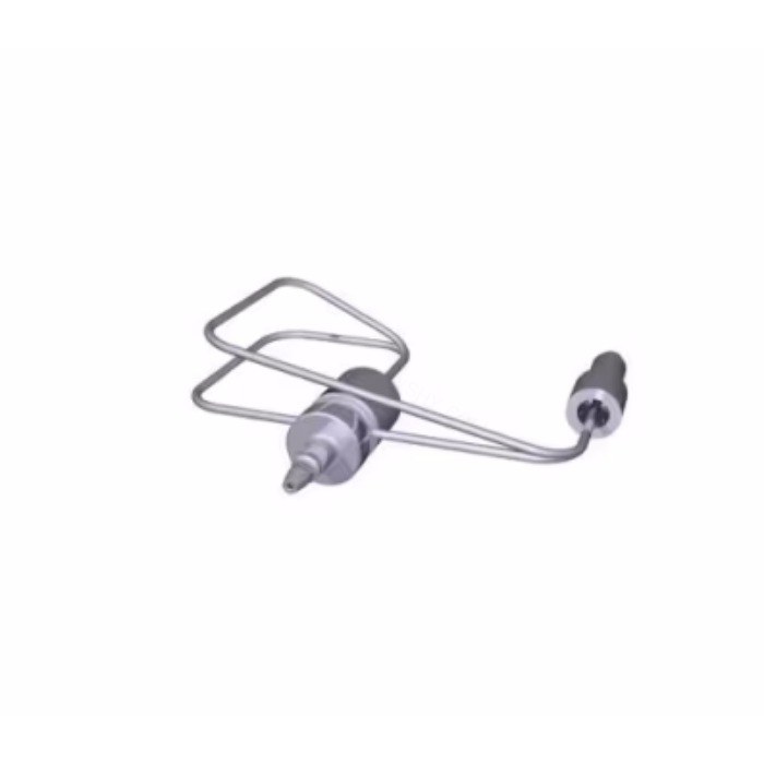 【配件】管路 Tubing Assembly, SS, GPV to PCV - Waters/沃特世