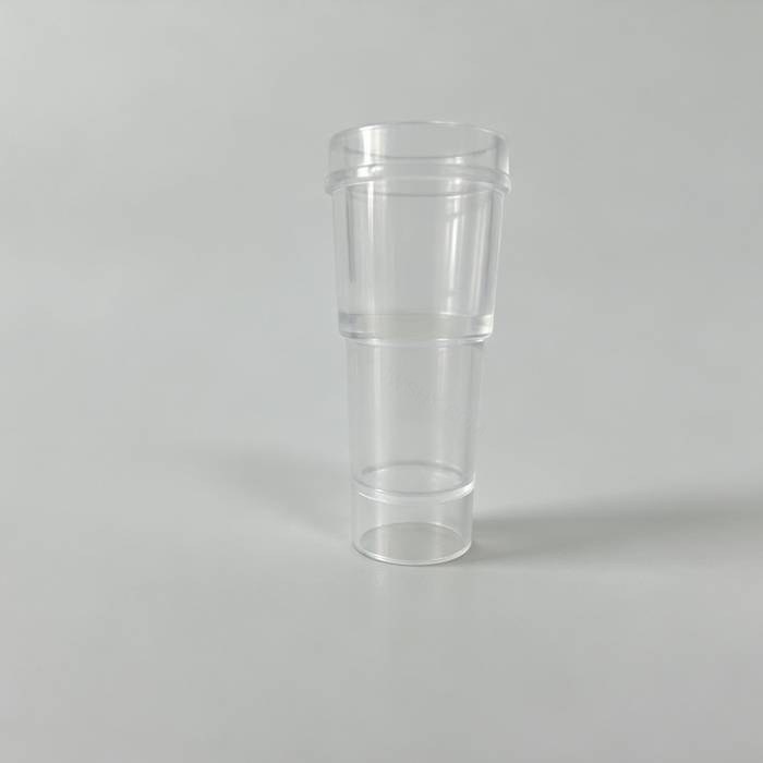 4ML计数杯 双心实业（含1套计数液，120个计数杯VC0015）