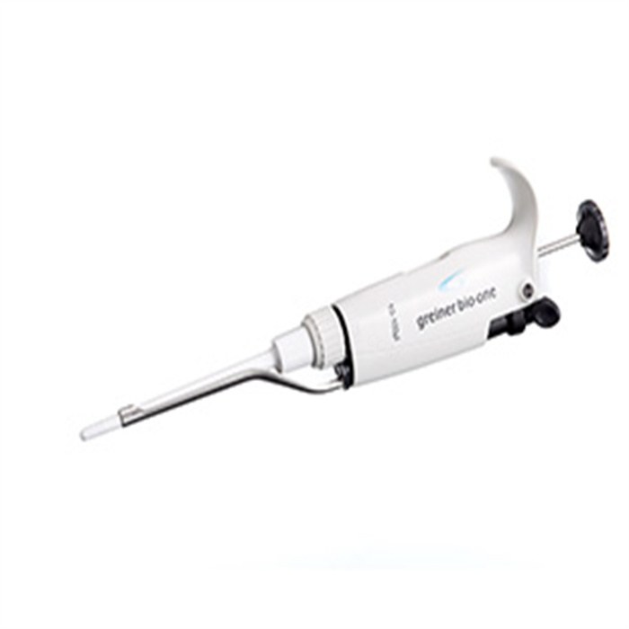 10-100ul单道移液器 - Greiner/葛莱娜