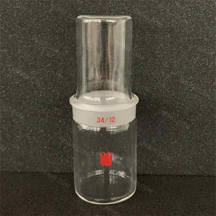 TLC展开槽,外径*高度38*60，磨口34/12 - 欣维尔