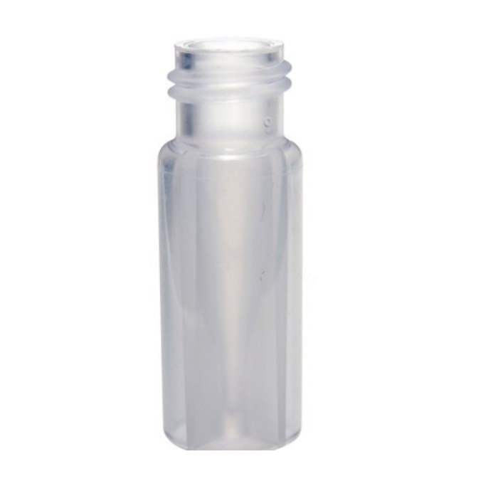 1.5mL聚丙烯螺口微量样品瓶 PP螺口 9mm