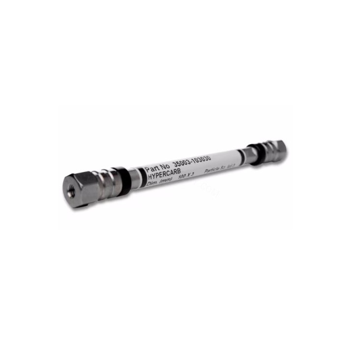 液相色谱柱 Hypercarb 多孔石墨碳 HPLC 3um×2.1mm×150mm - Thermo Fisher