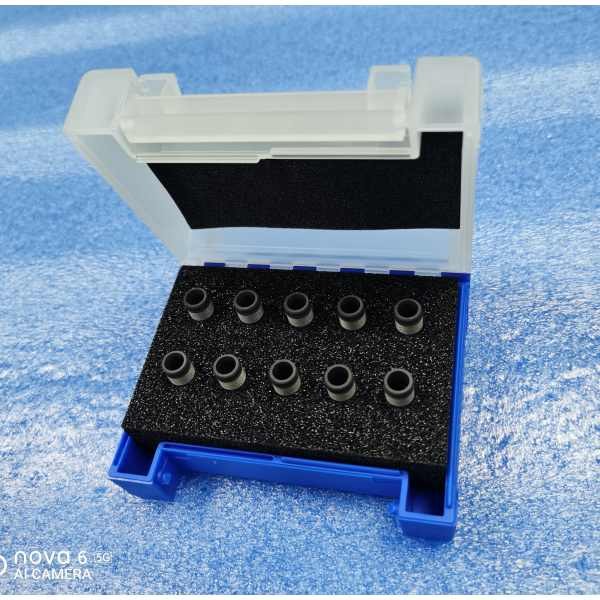 一体化平台石墨管（进口） 10只/BOX - PerkinElmer/珀金埃尔默