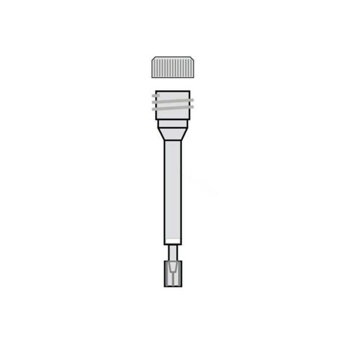 Pierce 离心柱 2ml