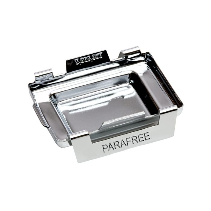ParaFree 不锈钢金属包埋模具 30&times;25mm