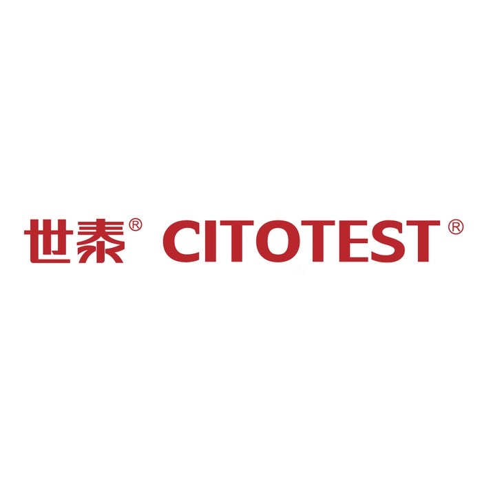 粘附载玻片，超白玻璃材质，表面经正电荷处理，抛光边，45&deg;角，单头单面橙色涂装，带CITOGLAS，字样及两个+…