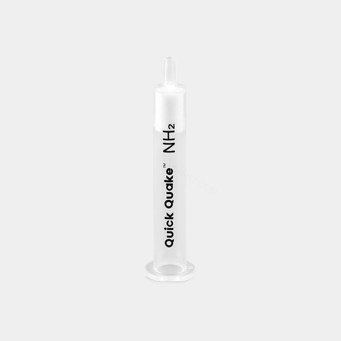 固相萃取柱 QuickQuake NH2 500mg/3mL