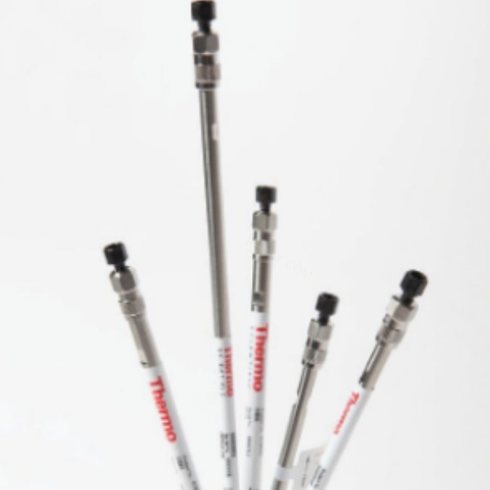 液相色谱柱 Acclaim Surfactant Plus 100mm×2.1mm×3um - Thermo Fisher