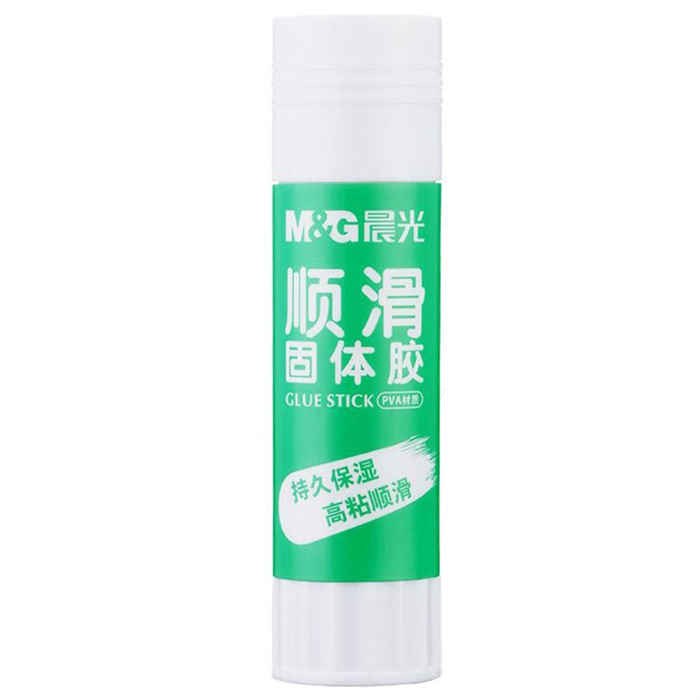 顺滑固体胶 36g - 晨光