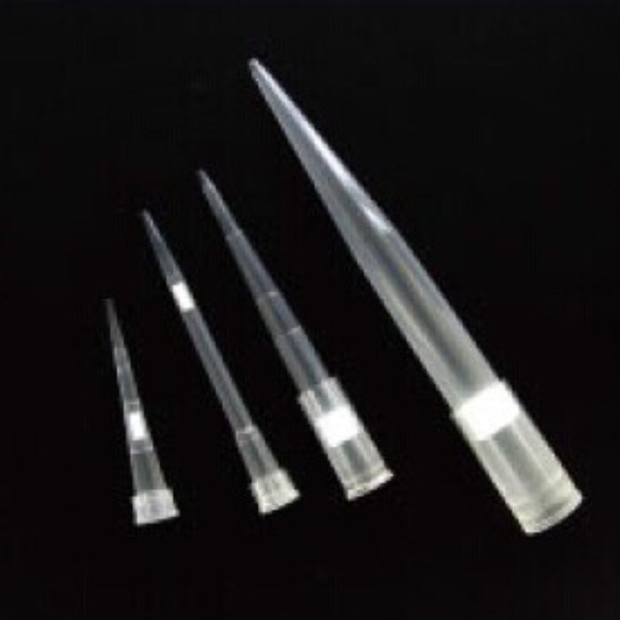 Axygen 300 &micro;L 低吸附 通用带滤芯吸头，透明，无菌，盒装