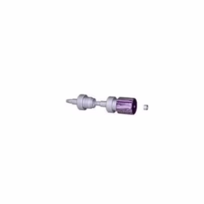 【配件】单向阀在线过滤器芯 Primary Inlet Check Valve Filter and Tubing Ki…